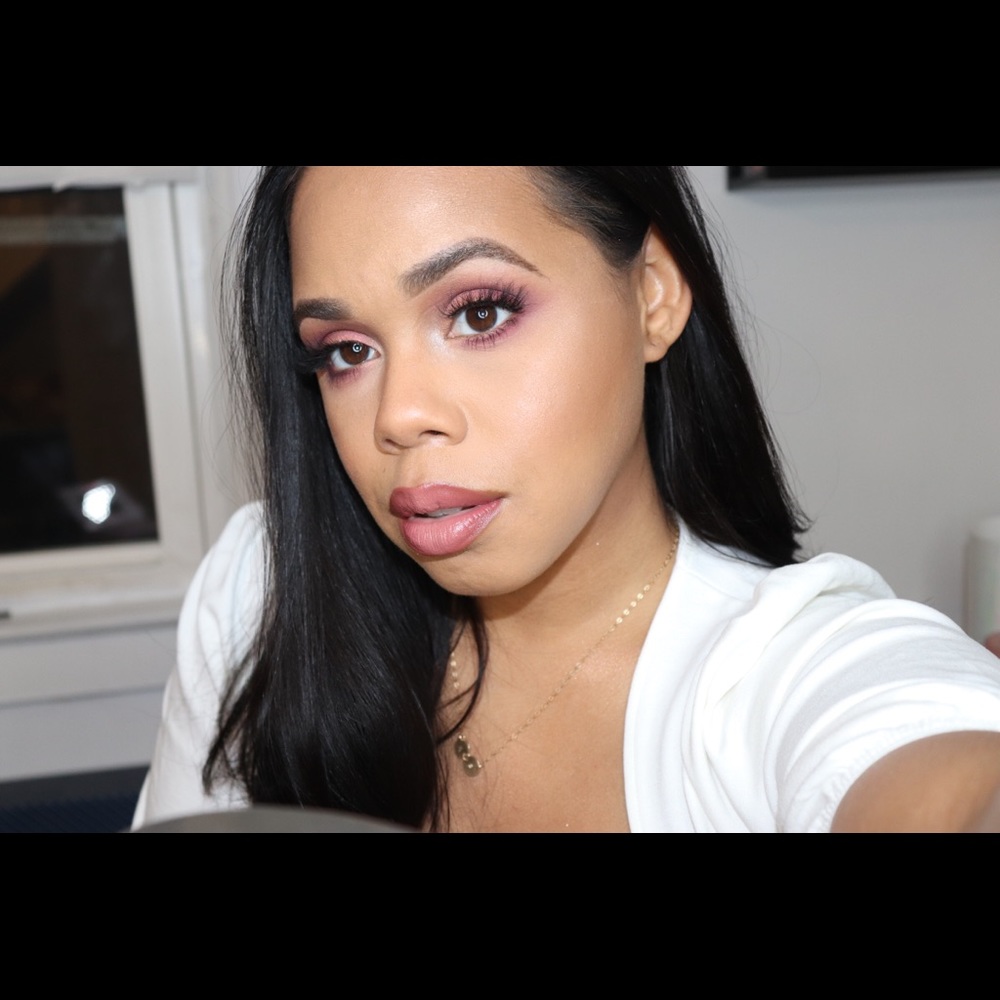 Meet your Posher, Kiara